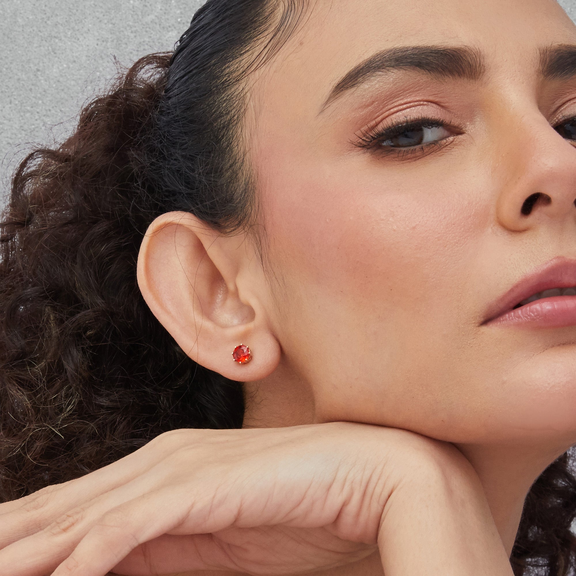 Raya Earrings