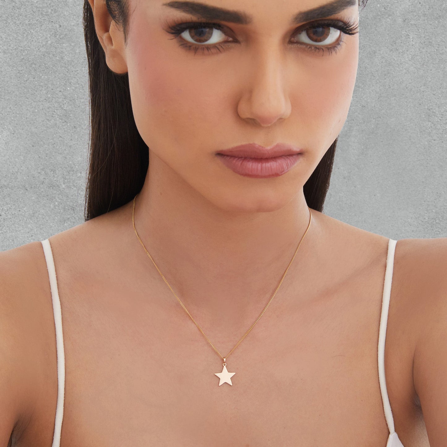 Stellar Muse Pendant