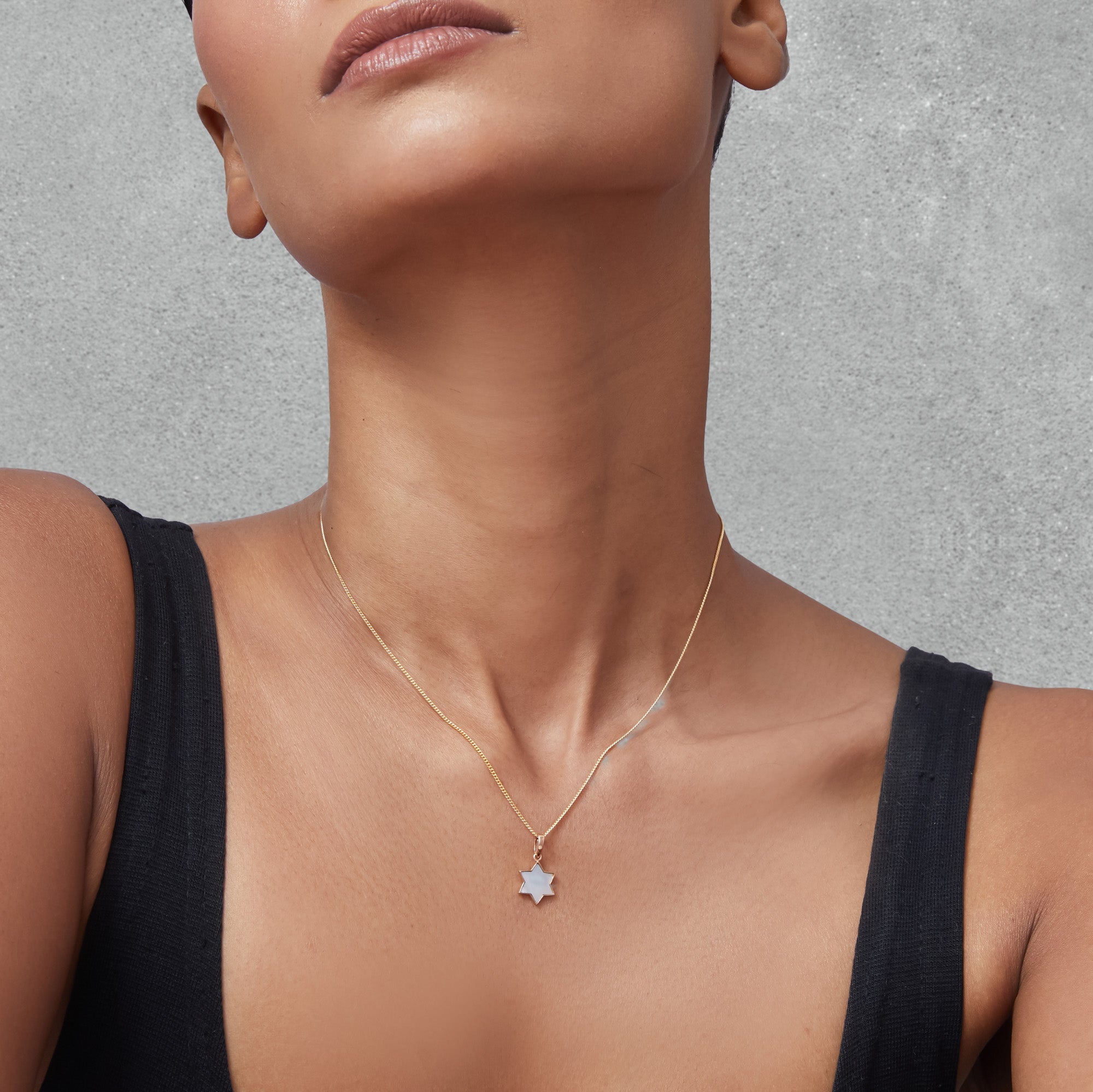 Celene Pendant