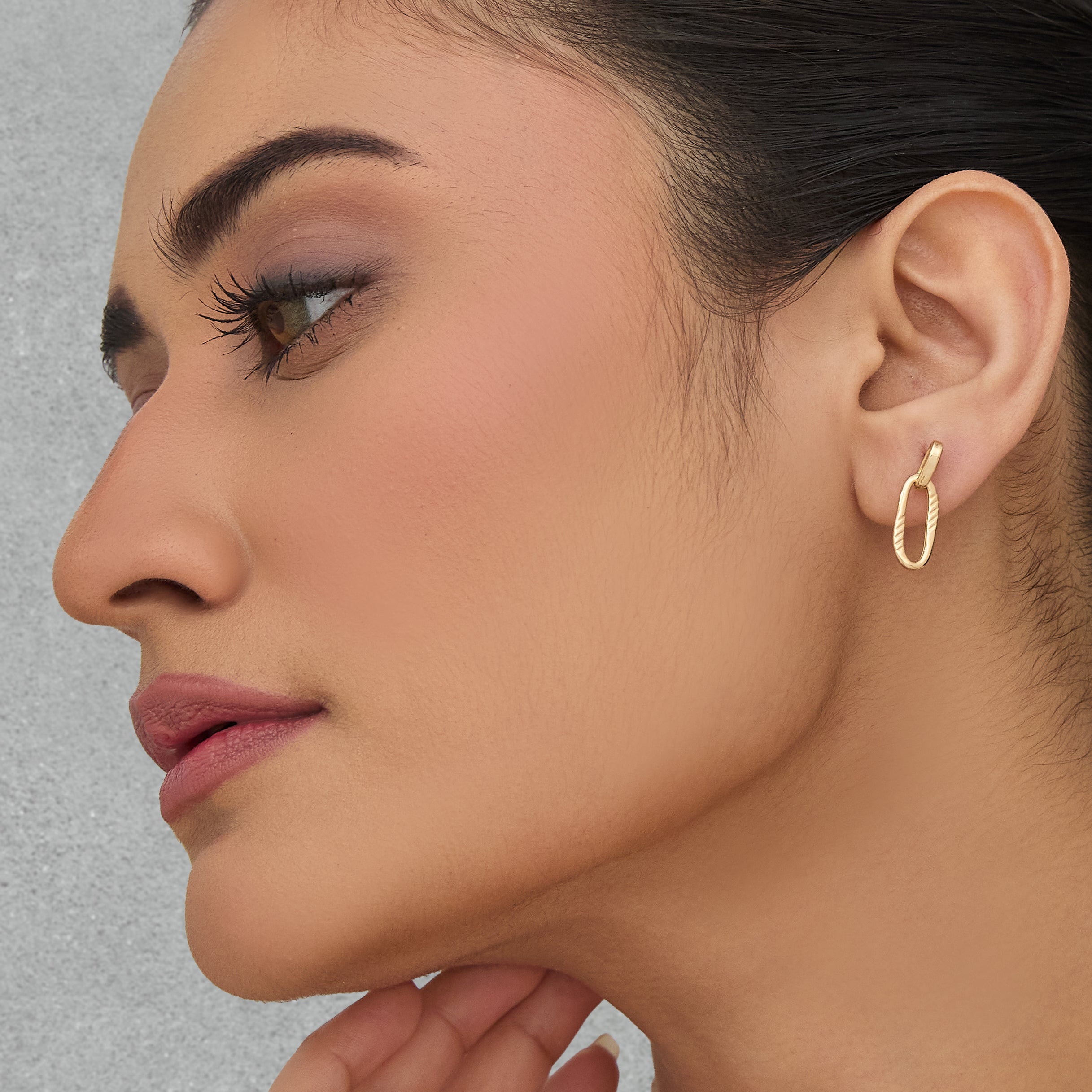 Ovia Drop Earrings