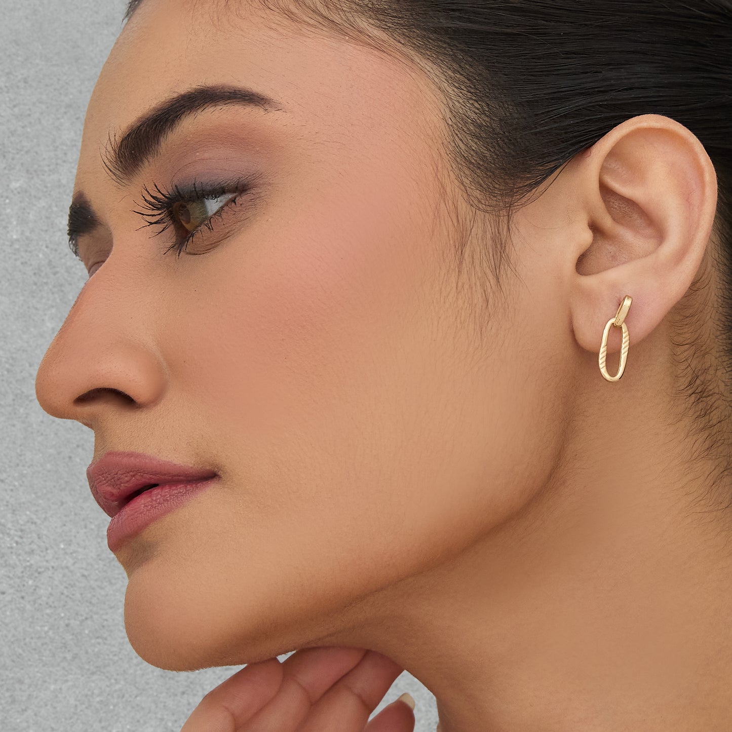 Ovia Drop Earrings