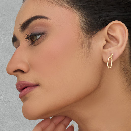 Ovia Drop Earrings