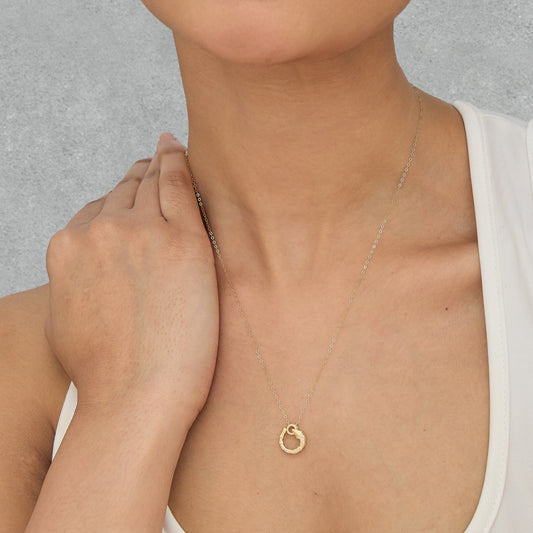 Serra Necklace