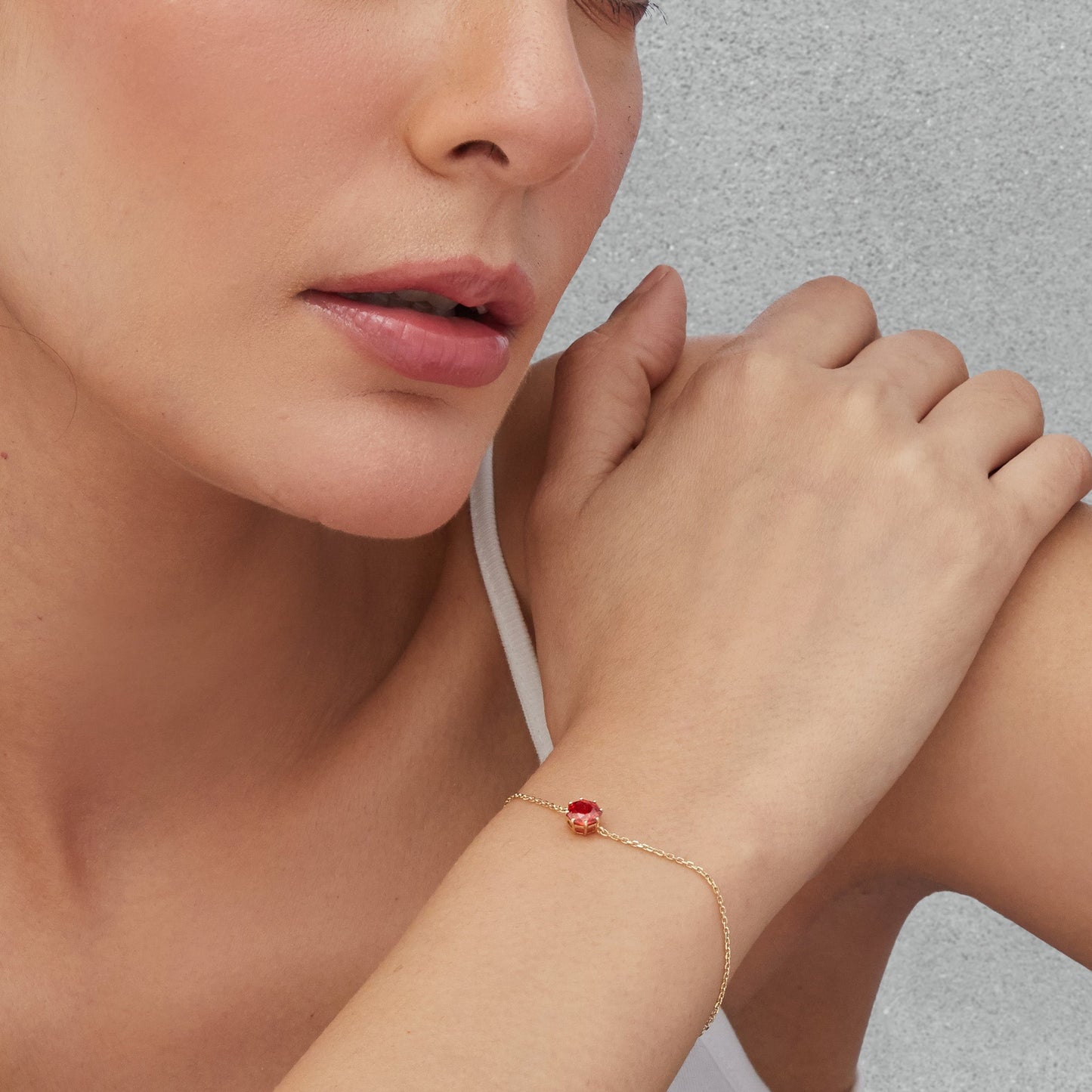 Lyra Bracelet
