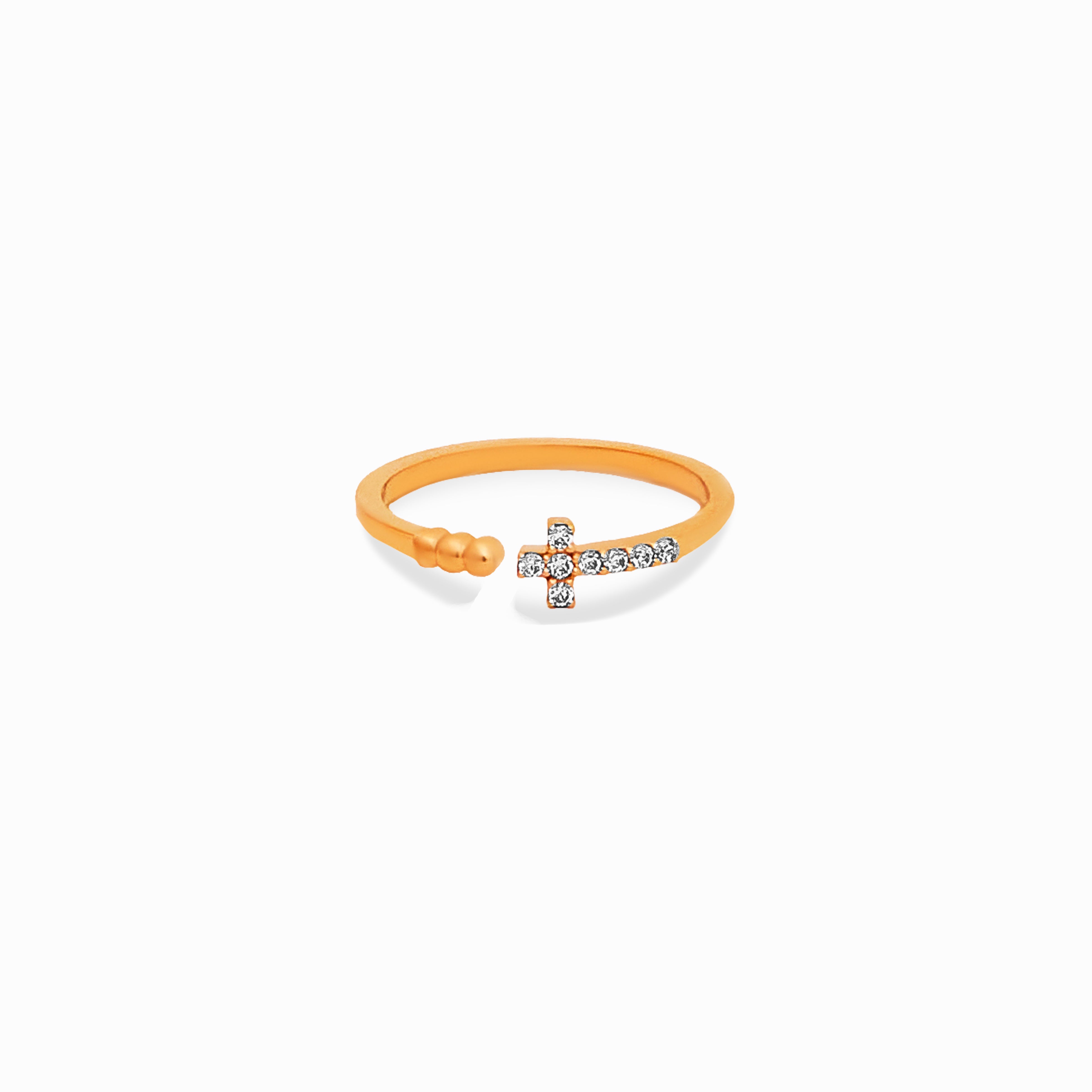 Cross Flow Ring