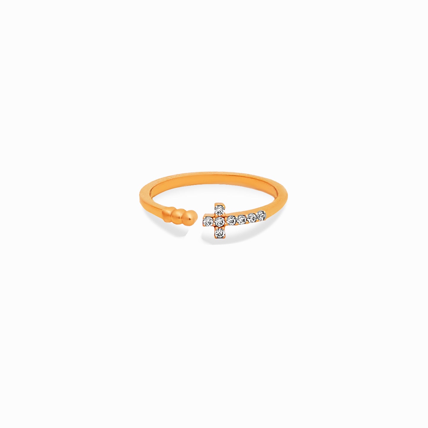 Cross Flow Ring