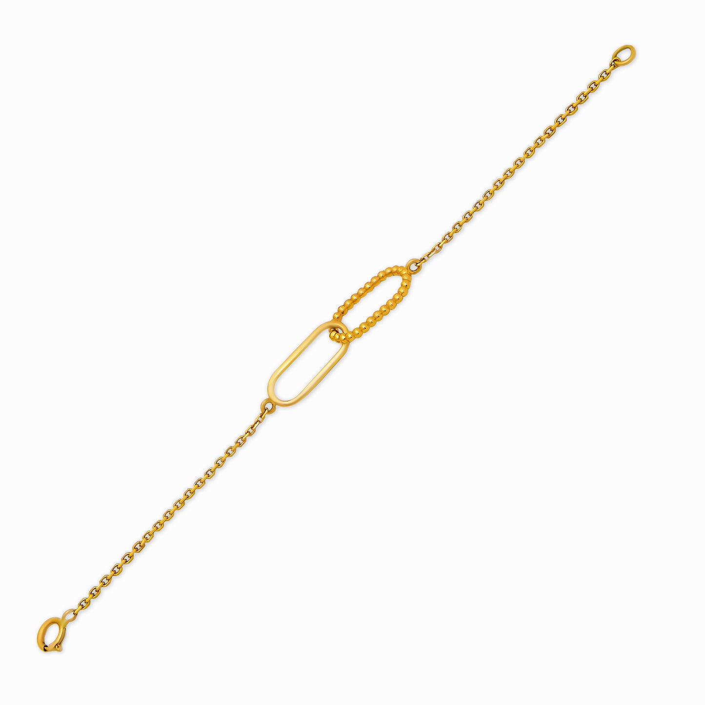 Link Duo Bracelet