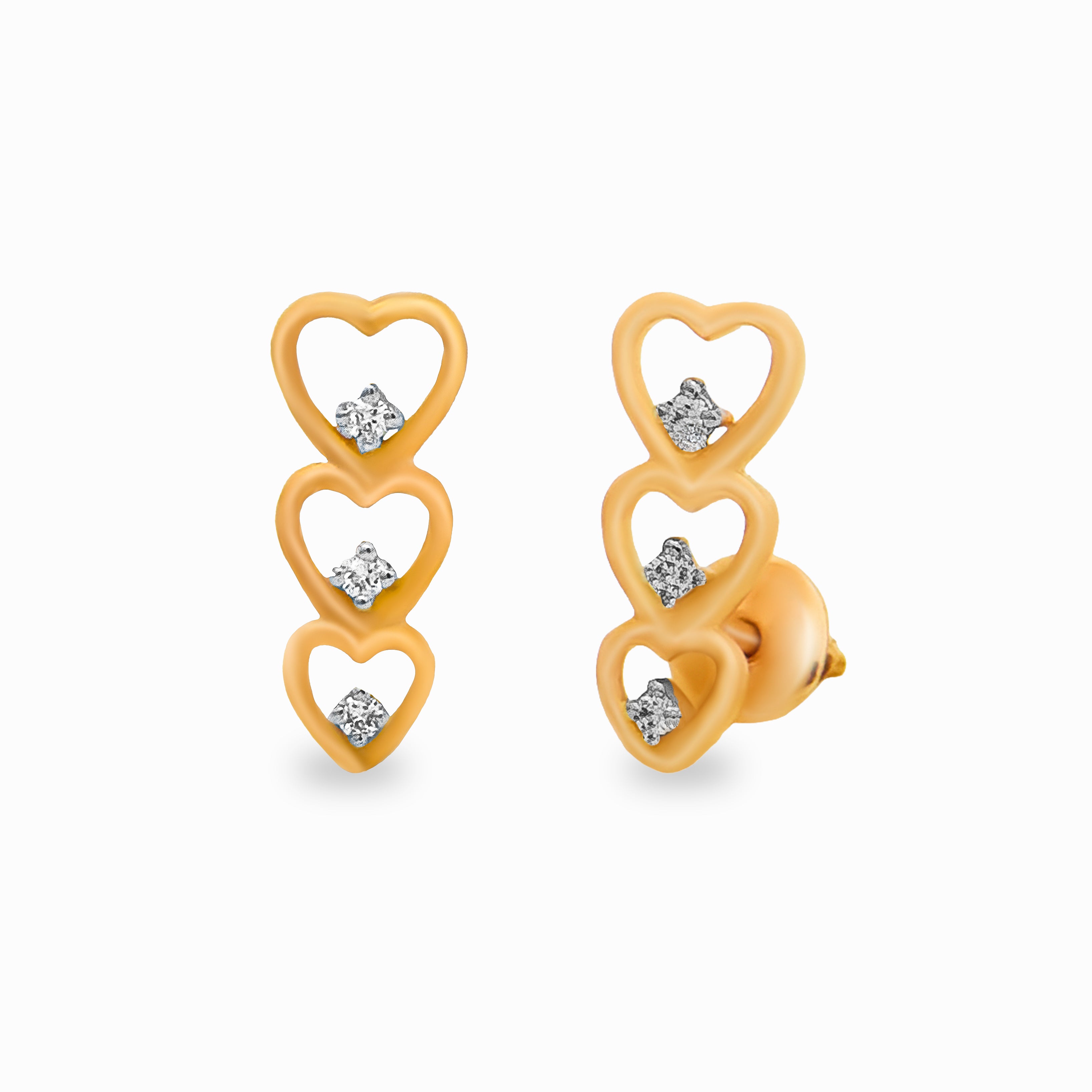 Amora Diamond Drops