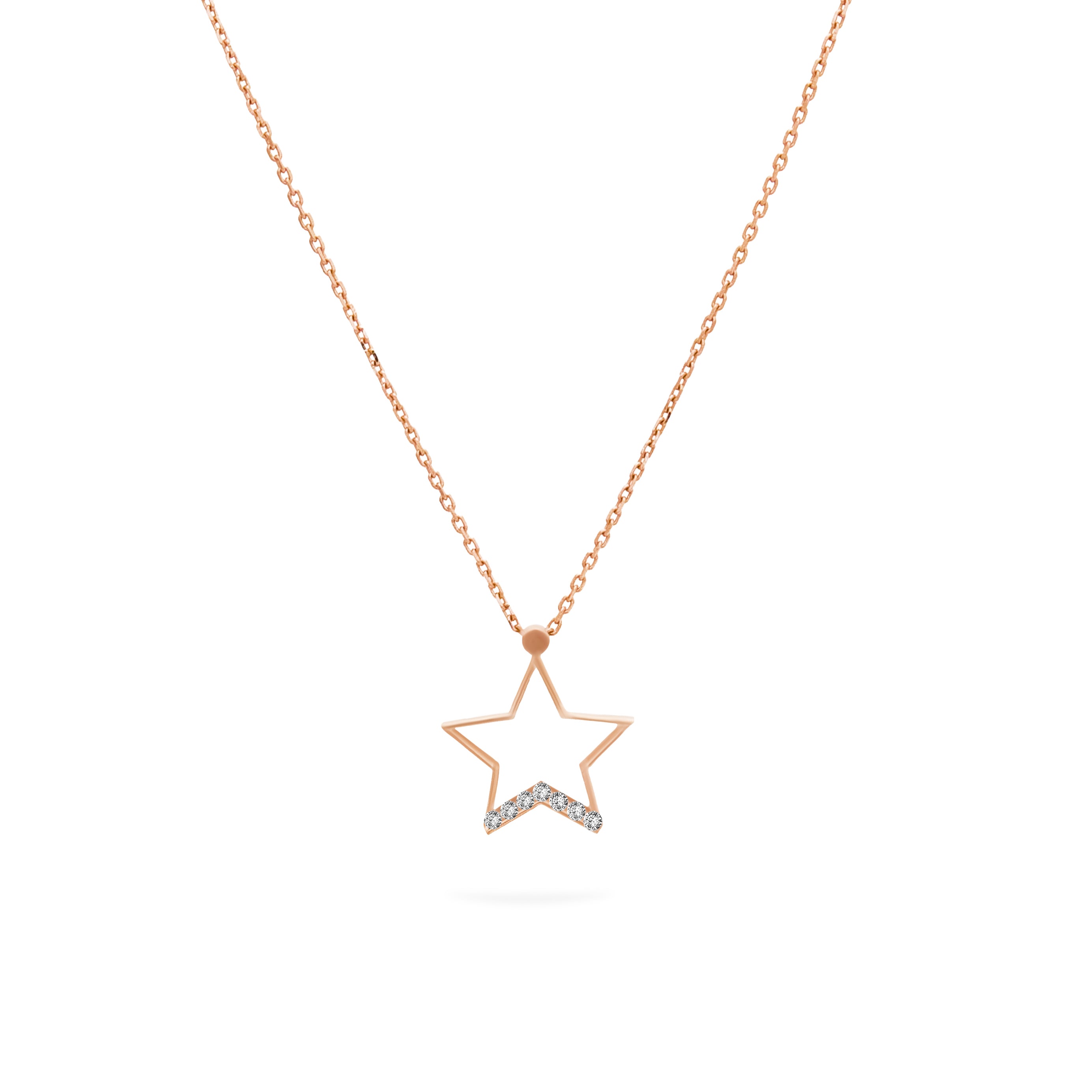 Starlight Necklace