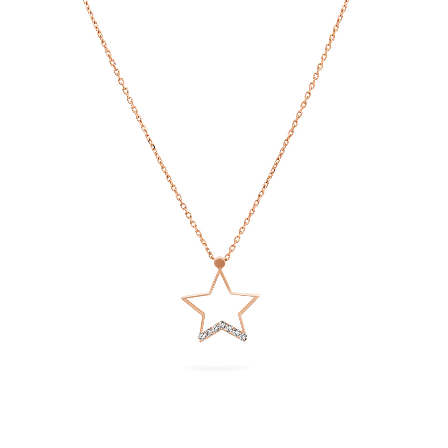 Starlight Necklace