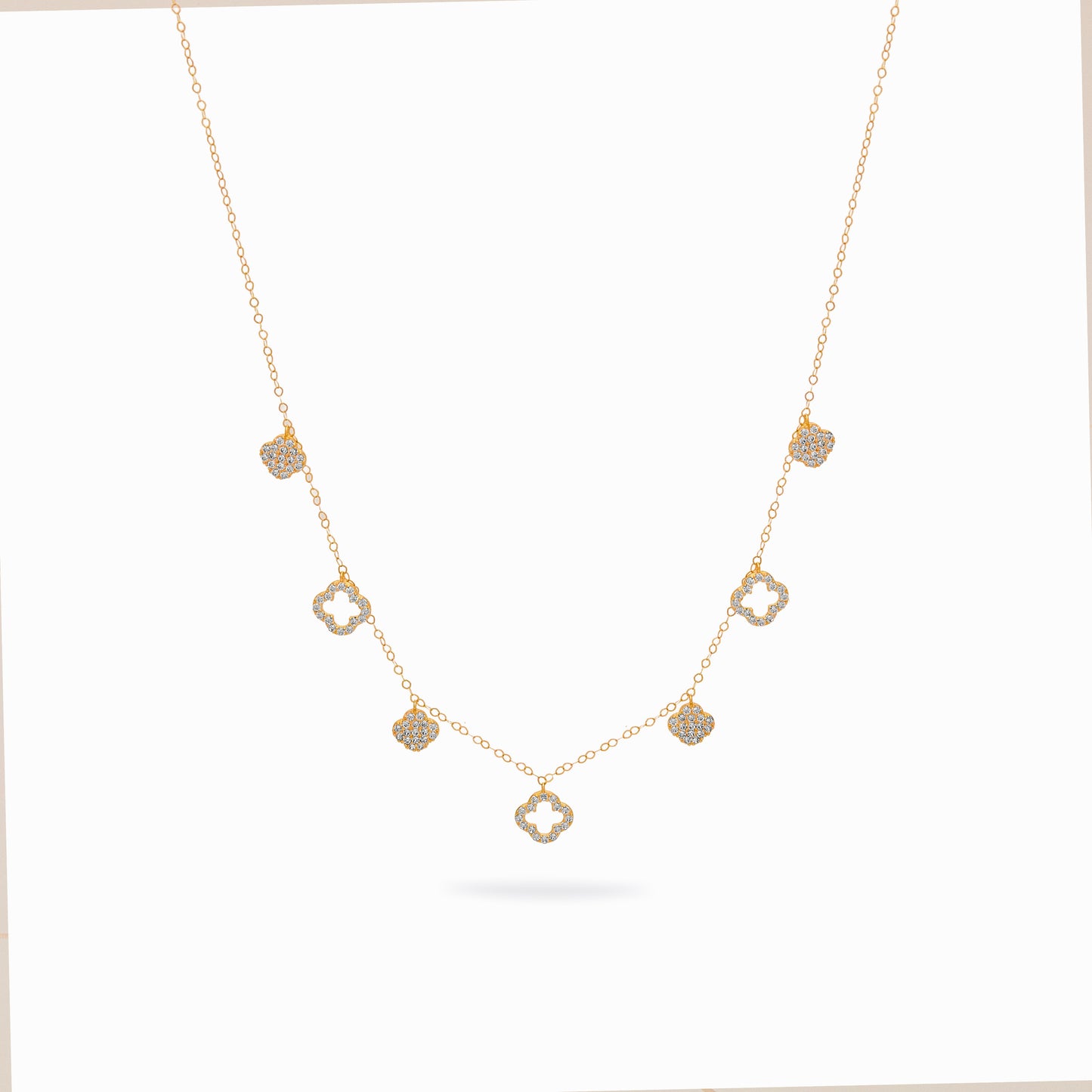 Cira Necklace