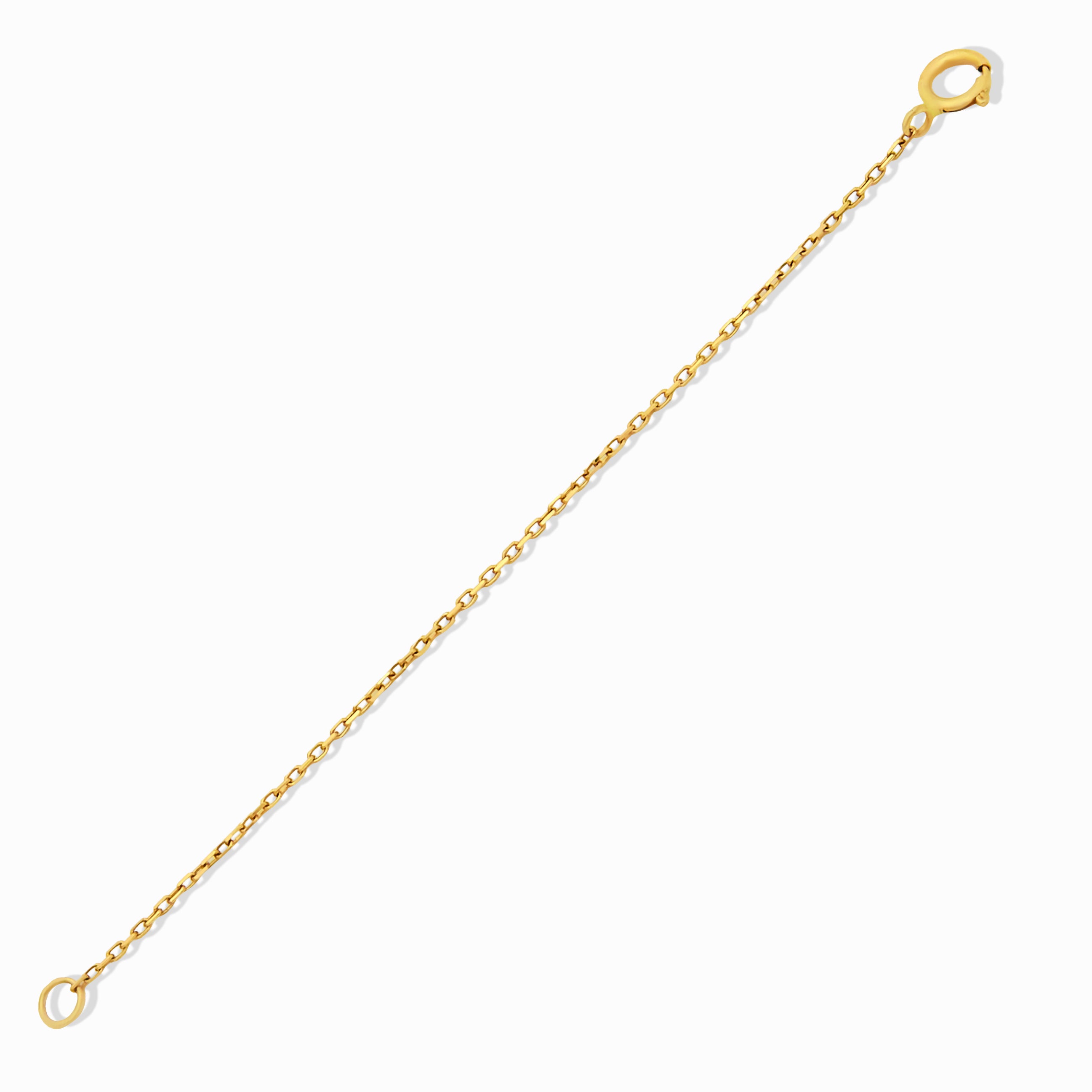 Classic Link Bracelet