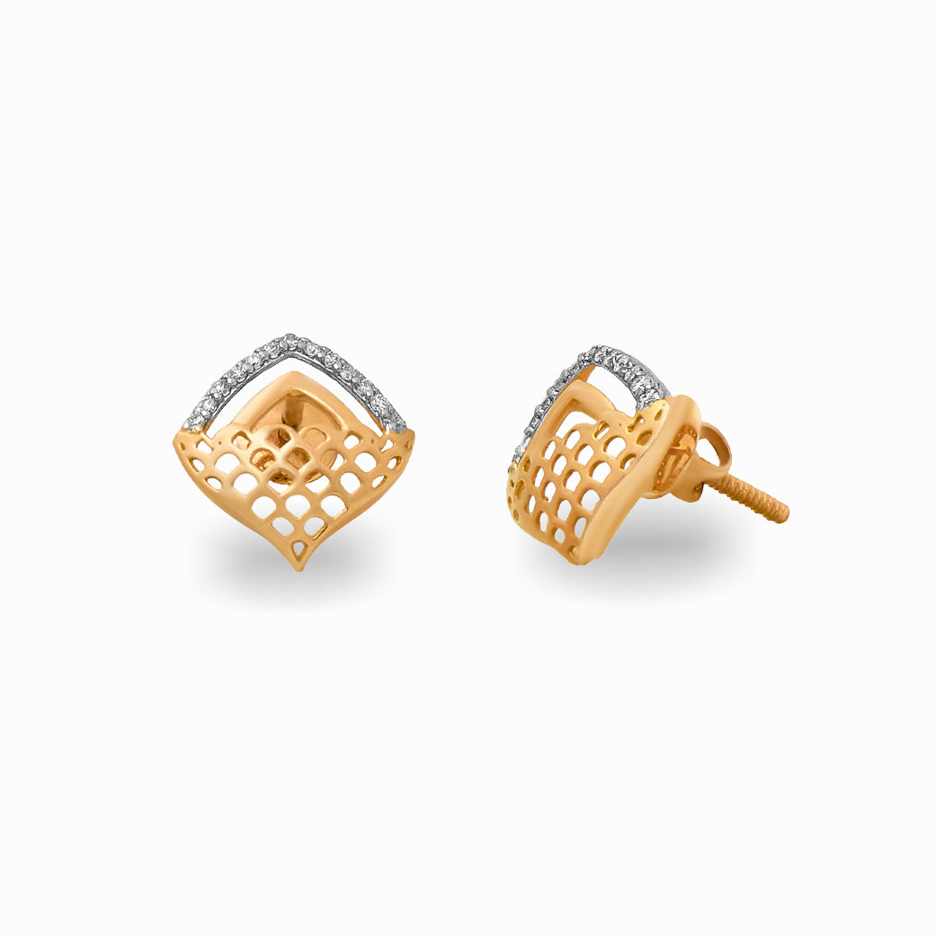 Veya Diamond Studs