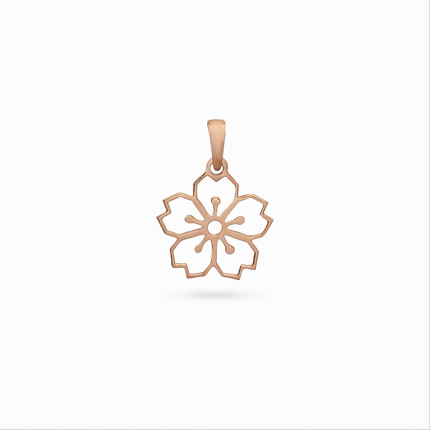 Sakura Pendant
