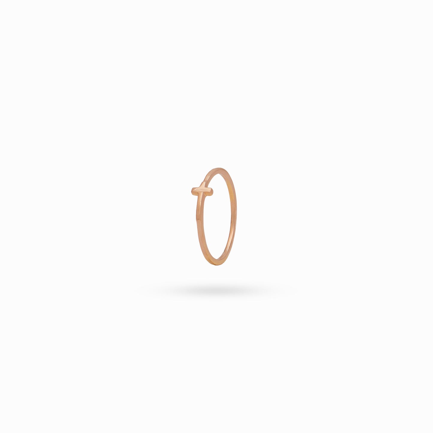 Crossline Ring