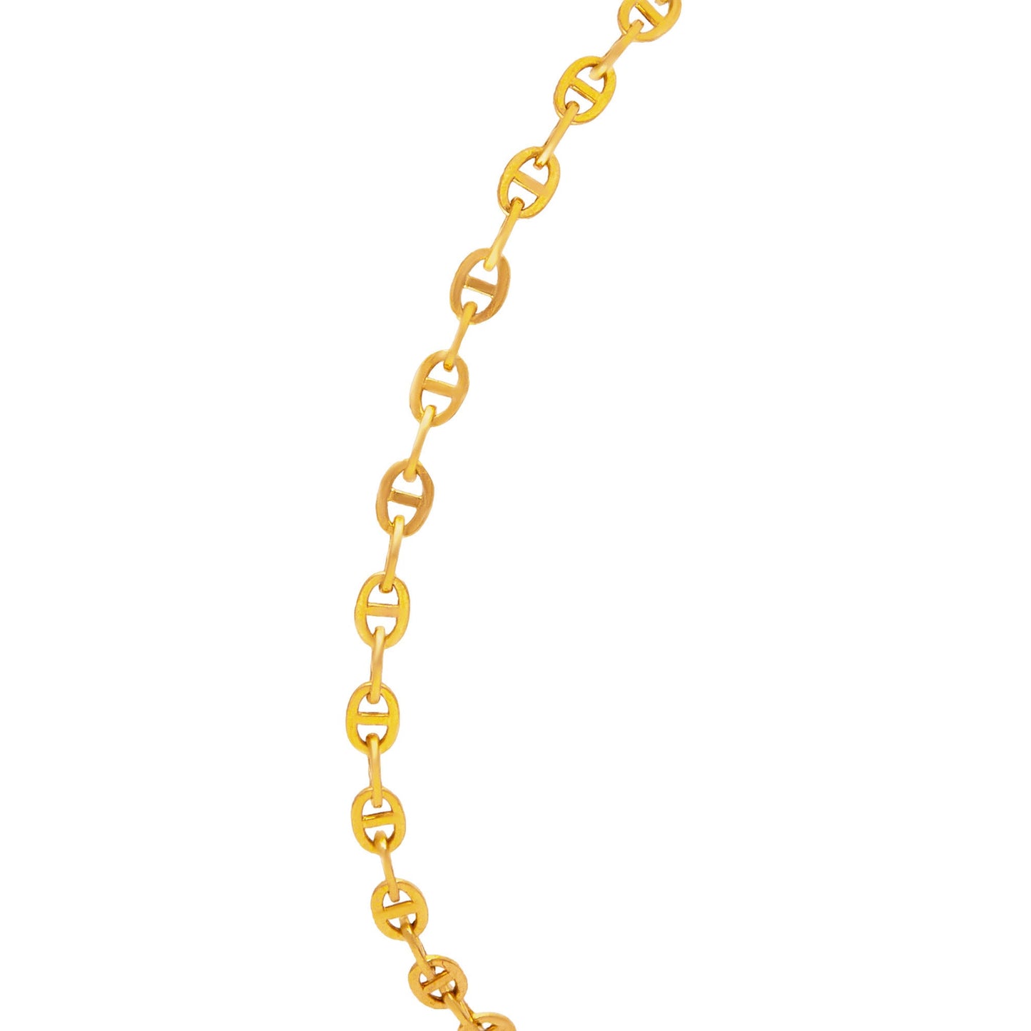 Lira Link Bracelet