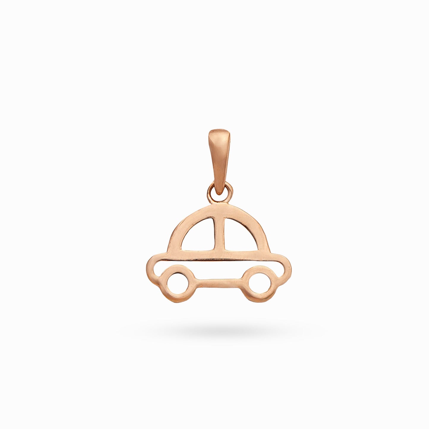 Cruza Pendant