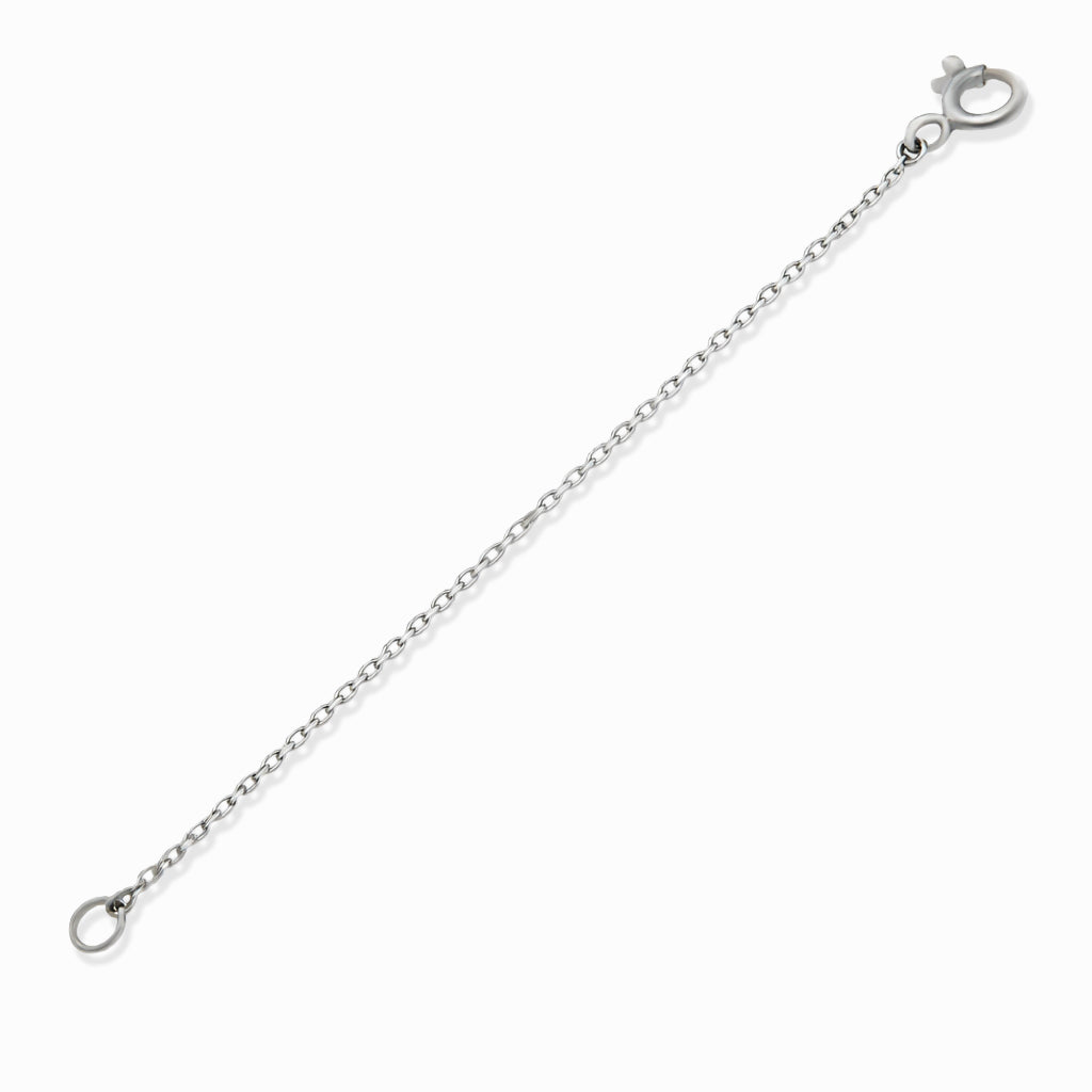 Loop Chain Bracelet