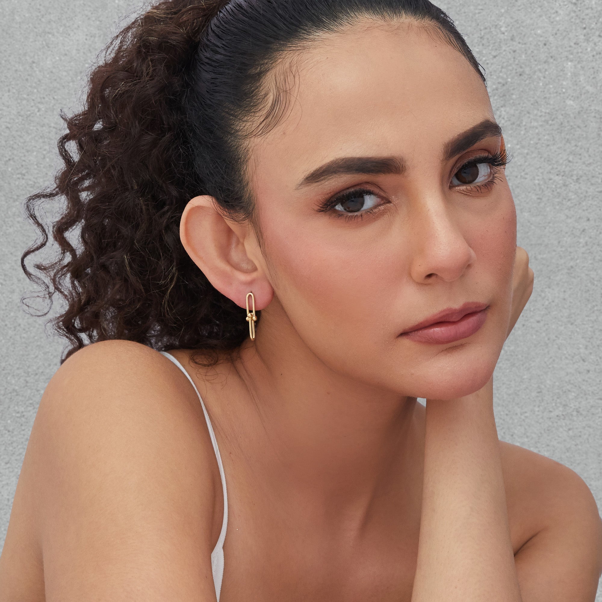 Eira Earrings