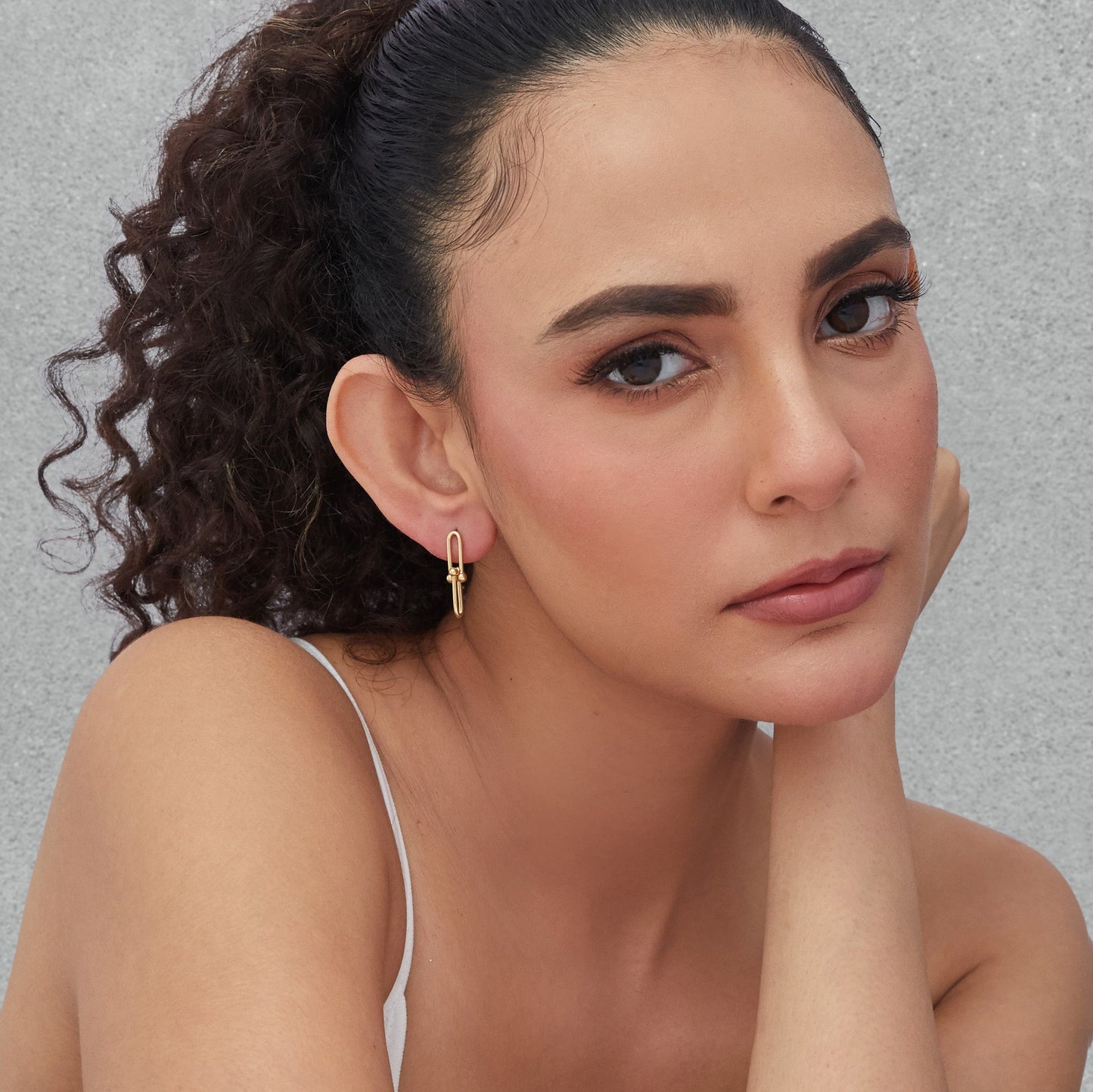 Eira Earrings