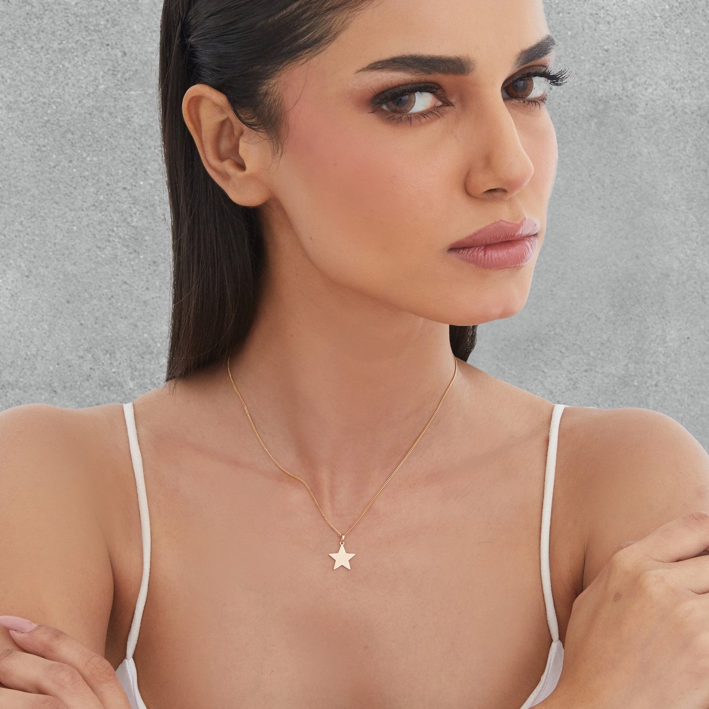 Stellar Muse Pendant