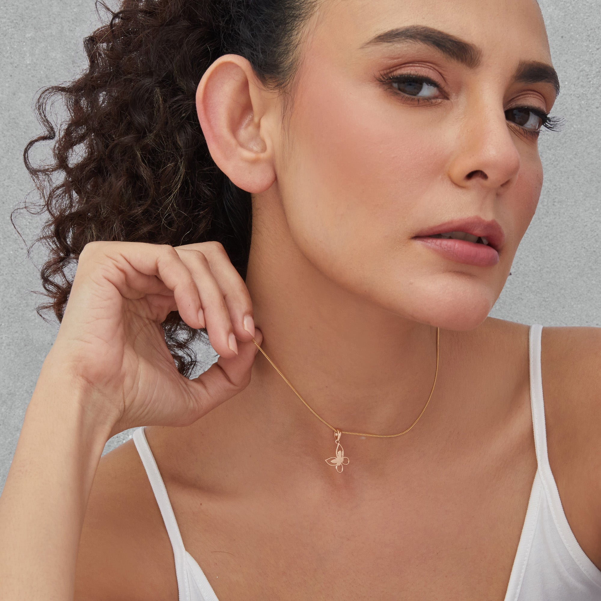 Maripha Pendant