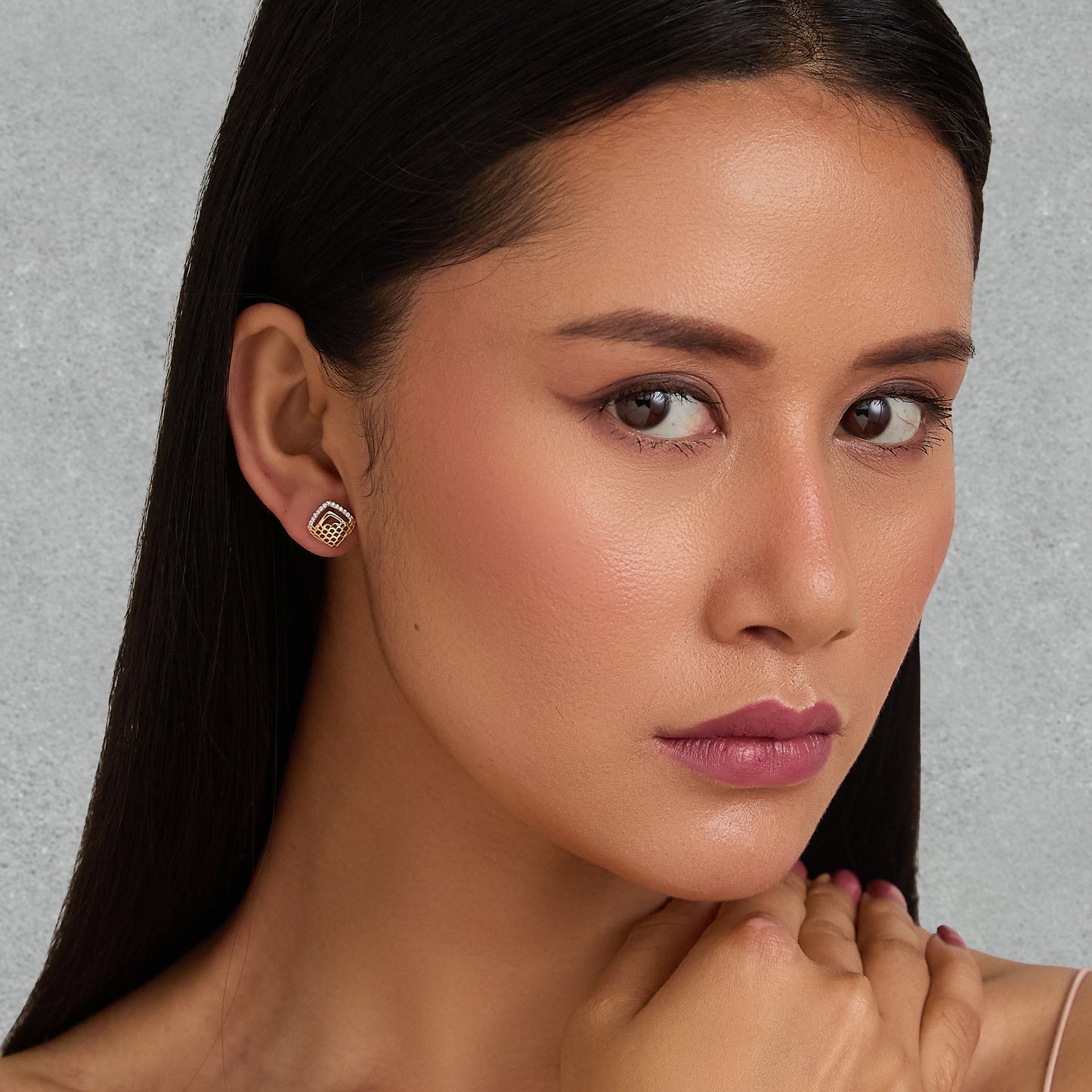 Veya Diamond Studs