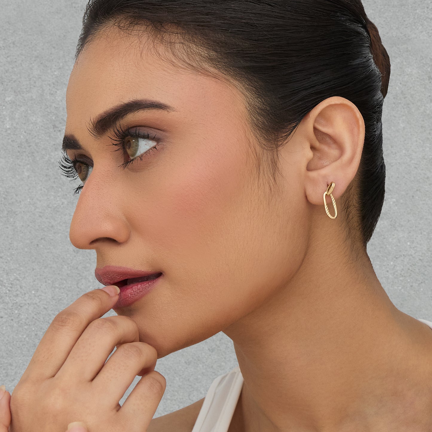 Ovia Drop Earrings