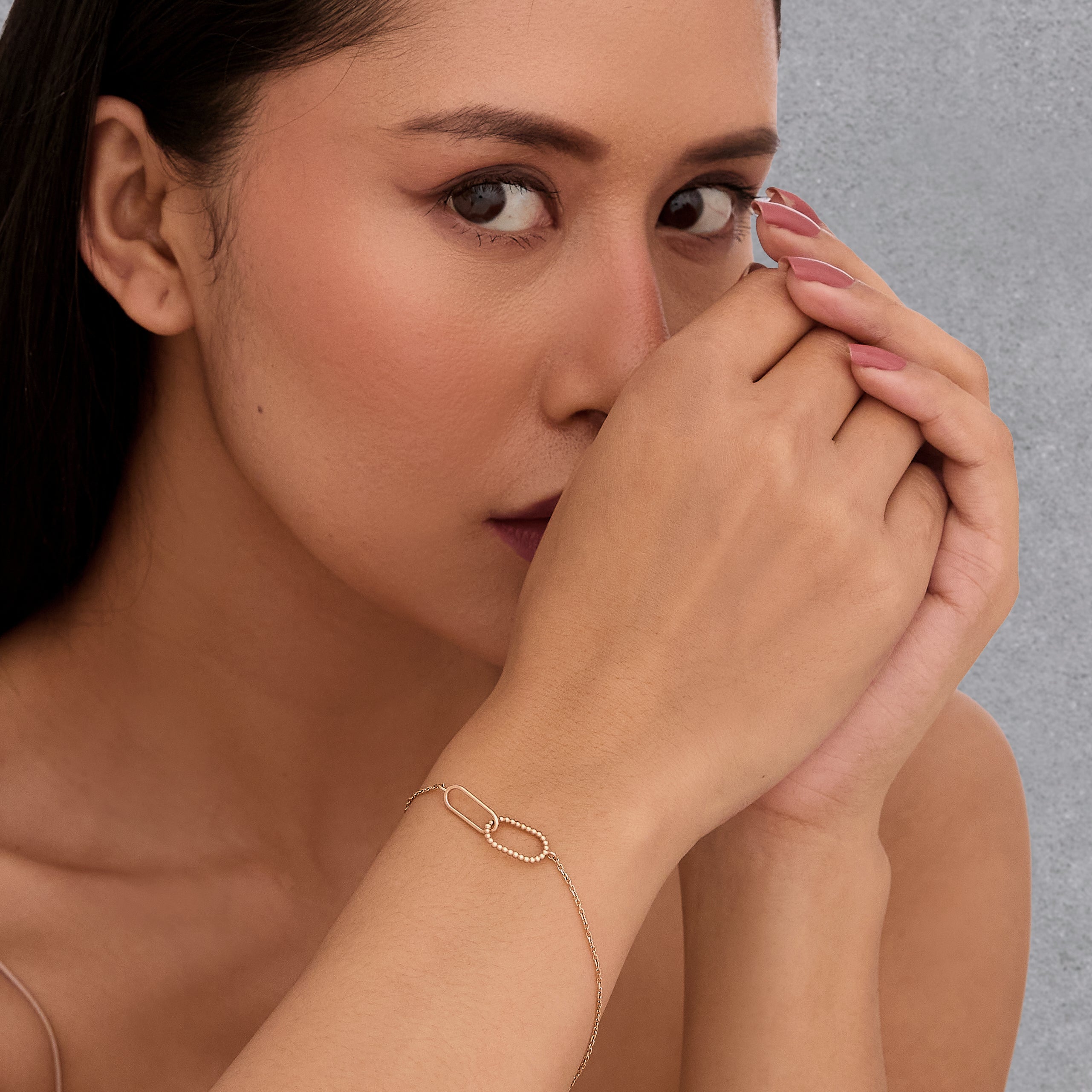 Link Duo Bracelet