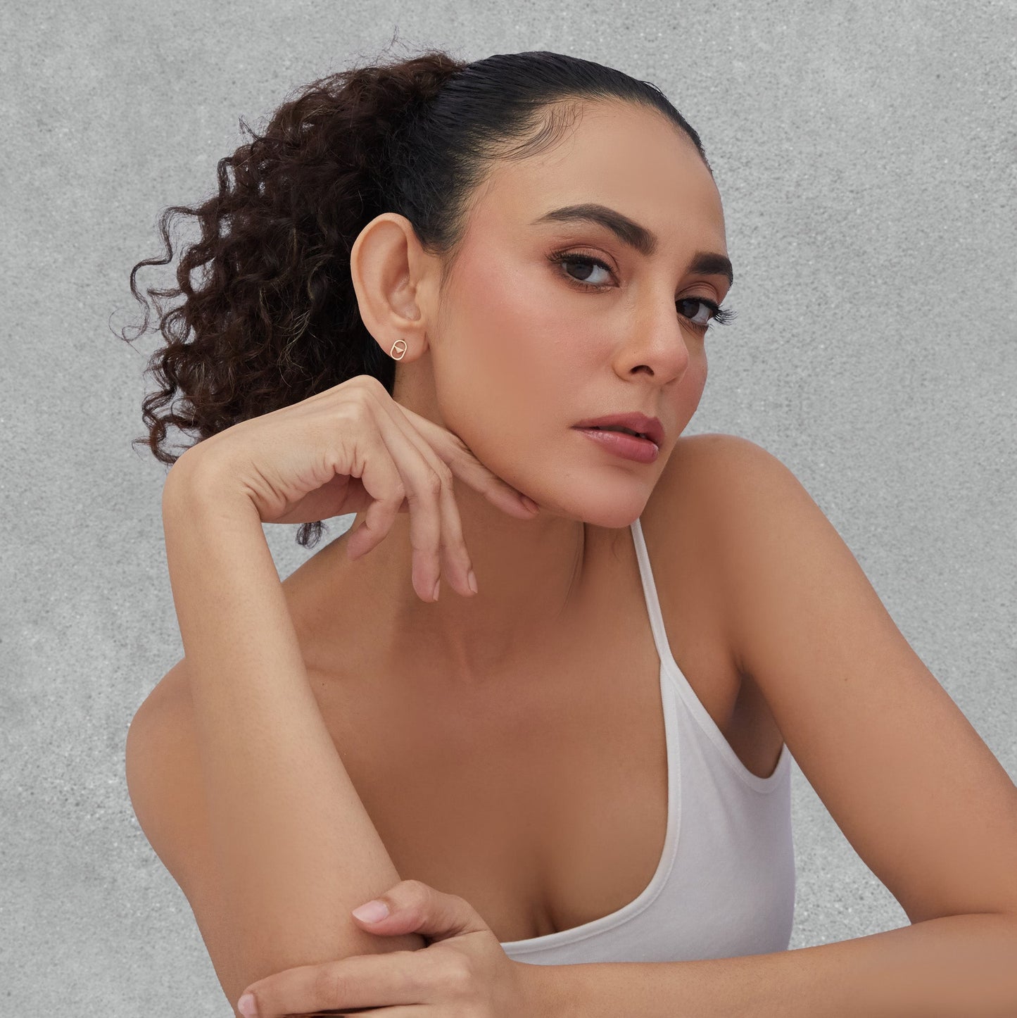 Vara Earrings