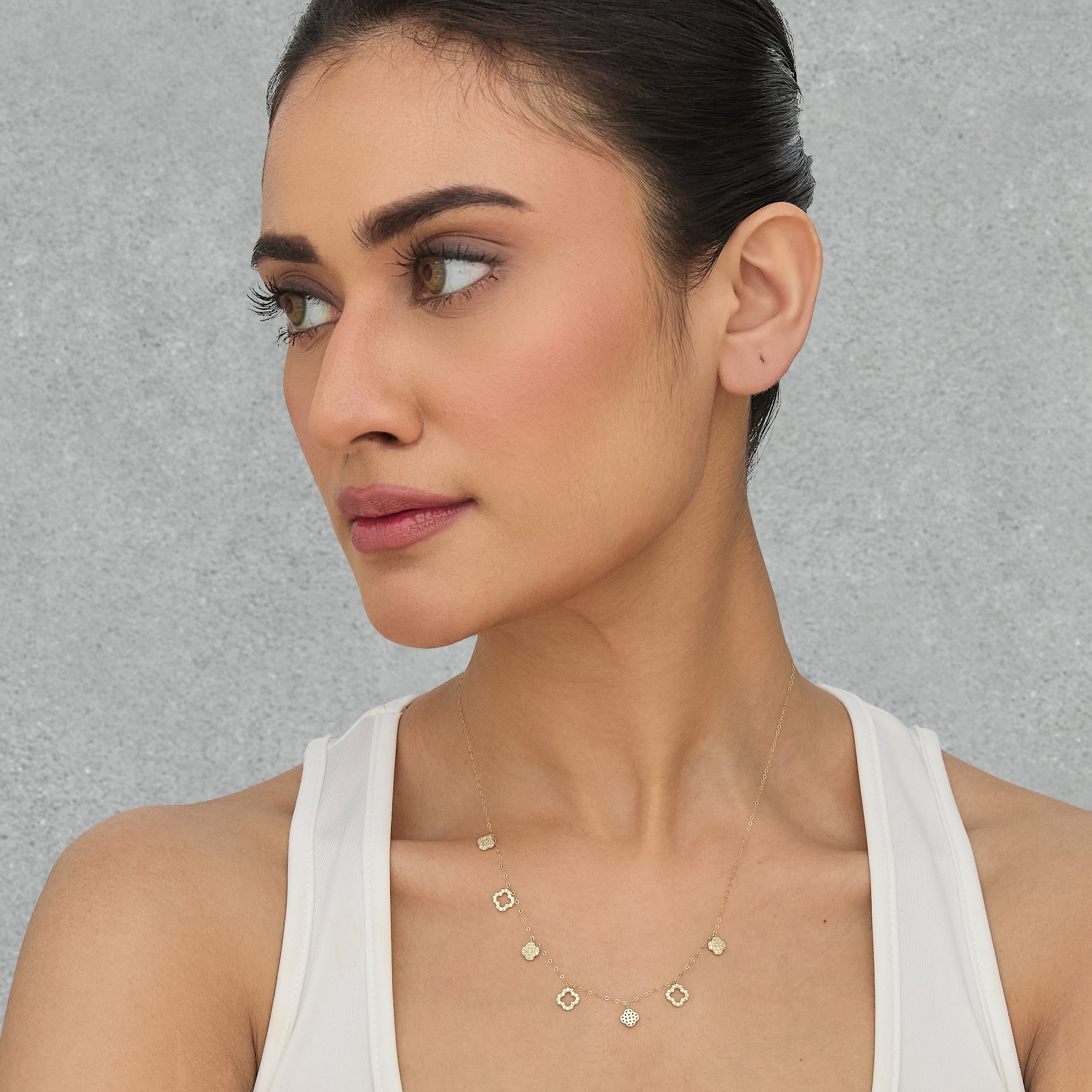 Cira Necklace