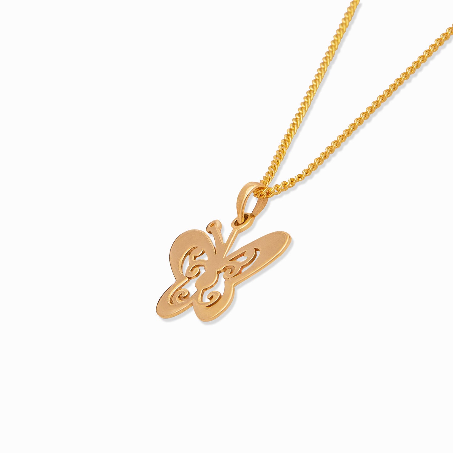 Maripha Pendant