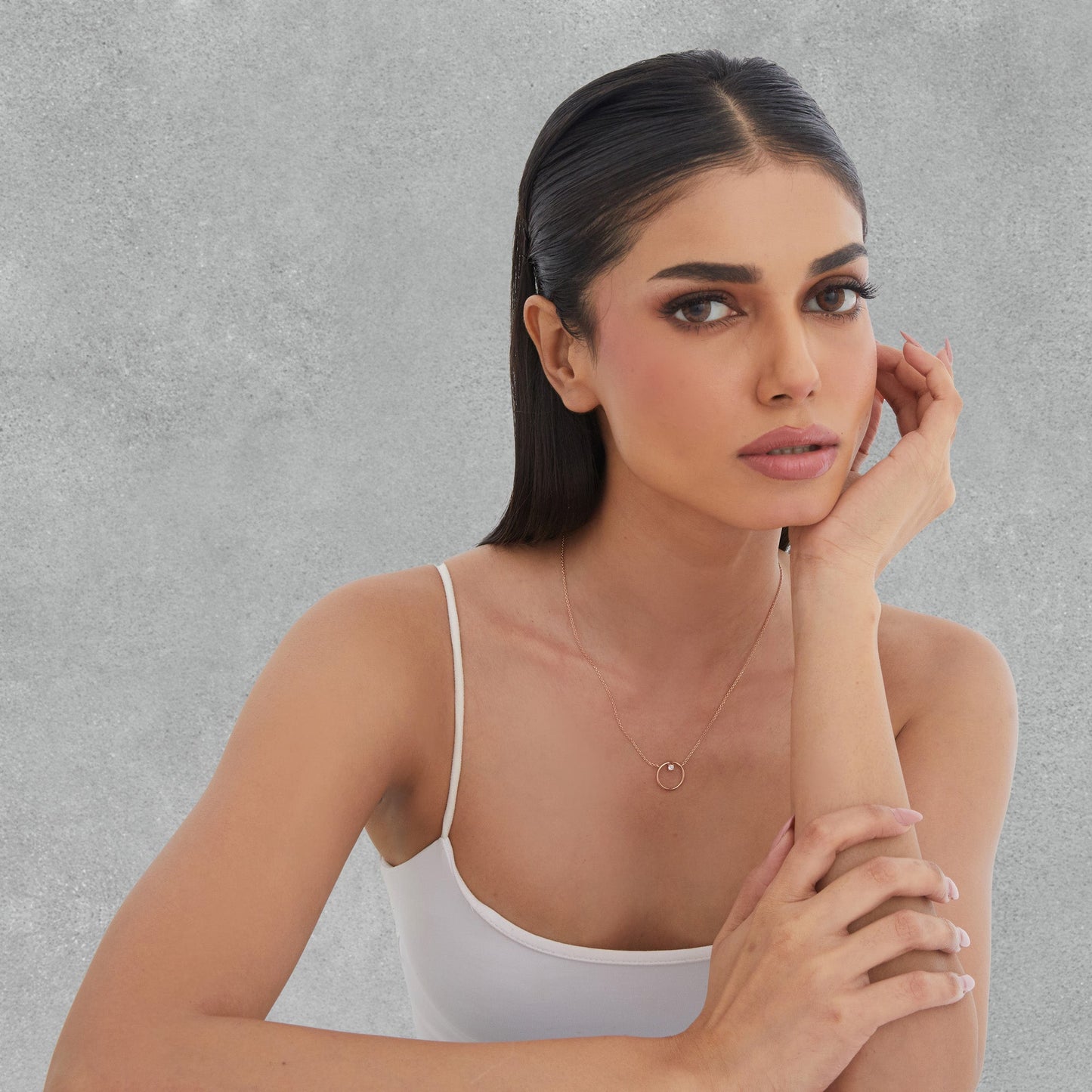 Eternal Glow Necklace