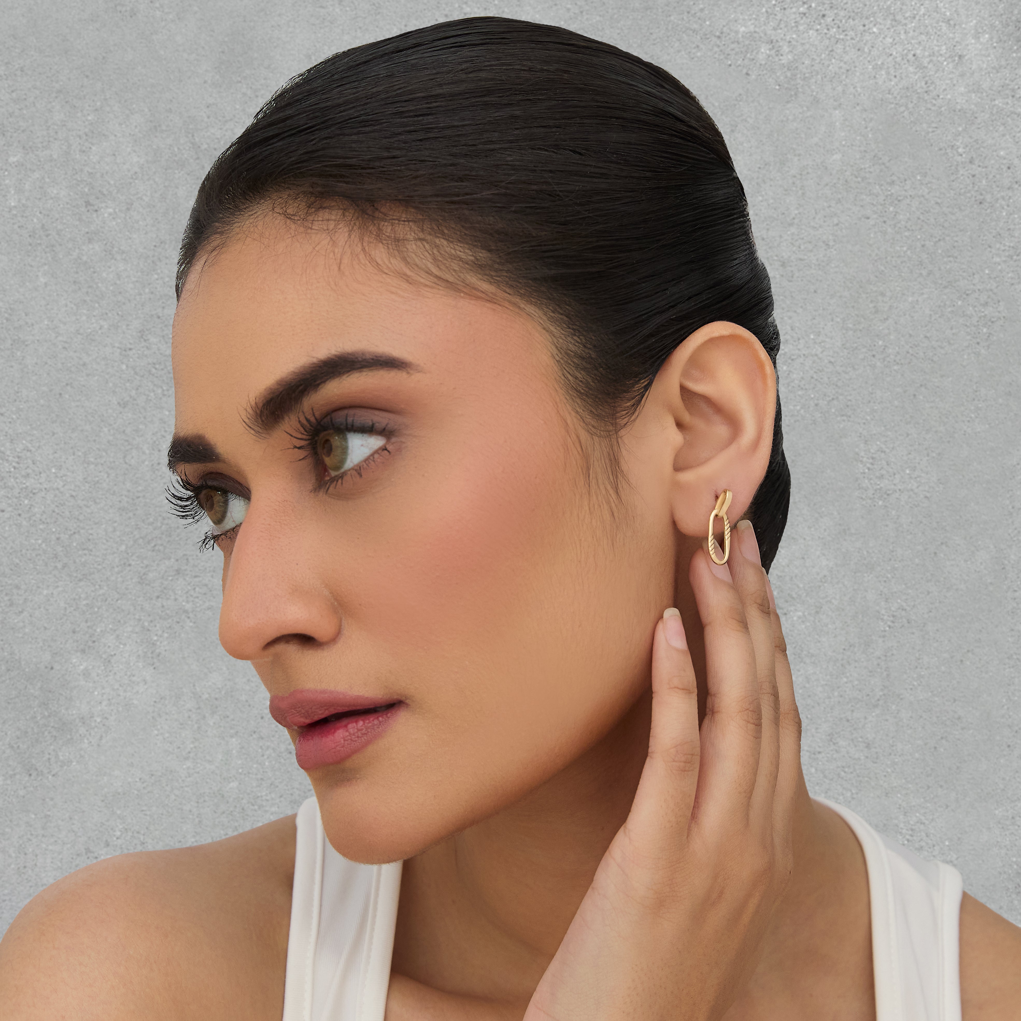 Ovia Drop Earrings