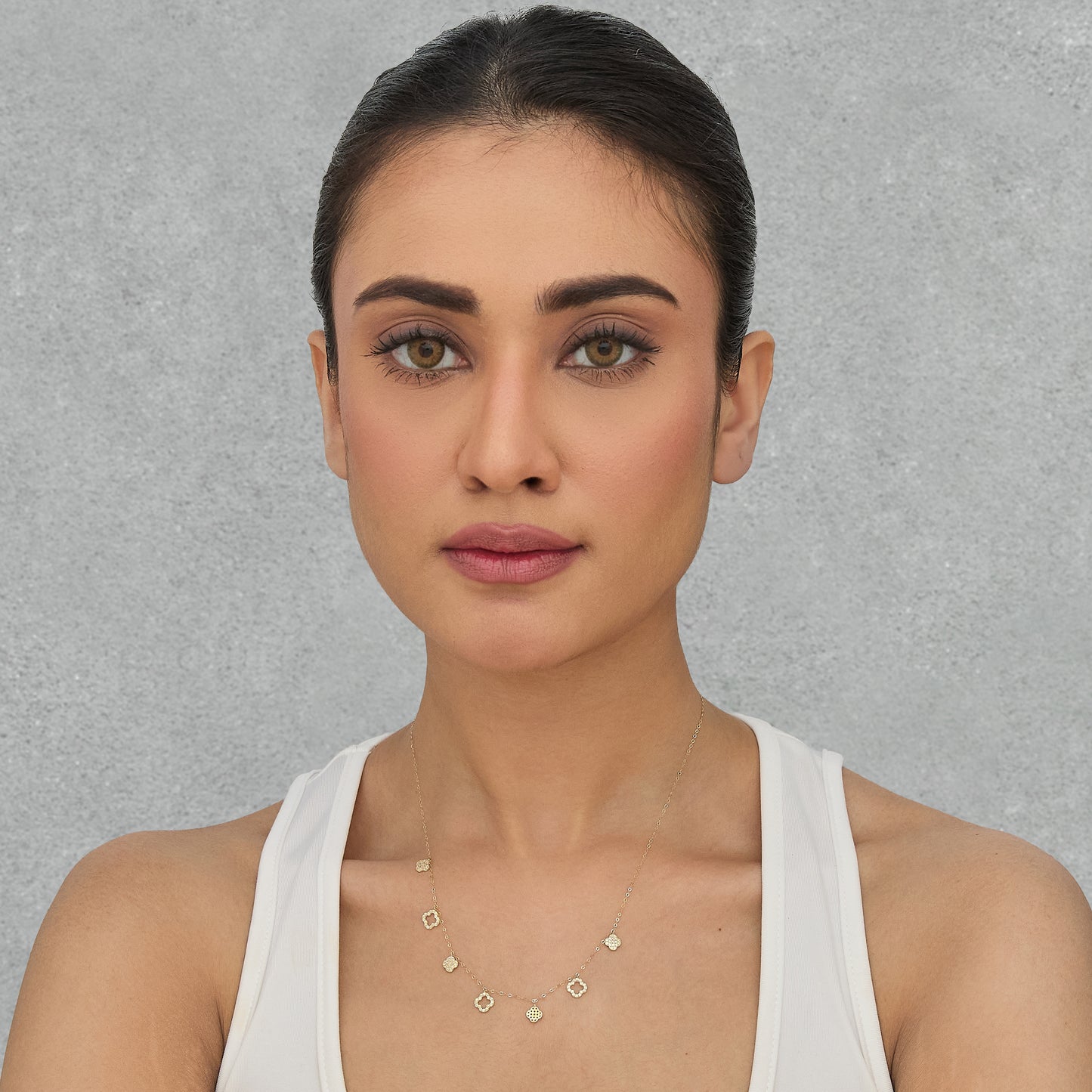 Cira Necklace