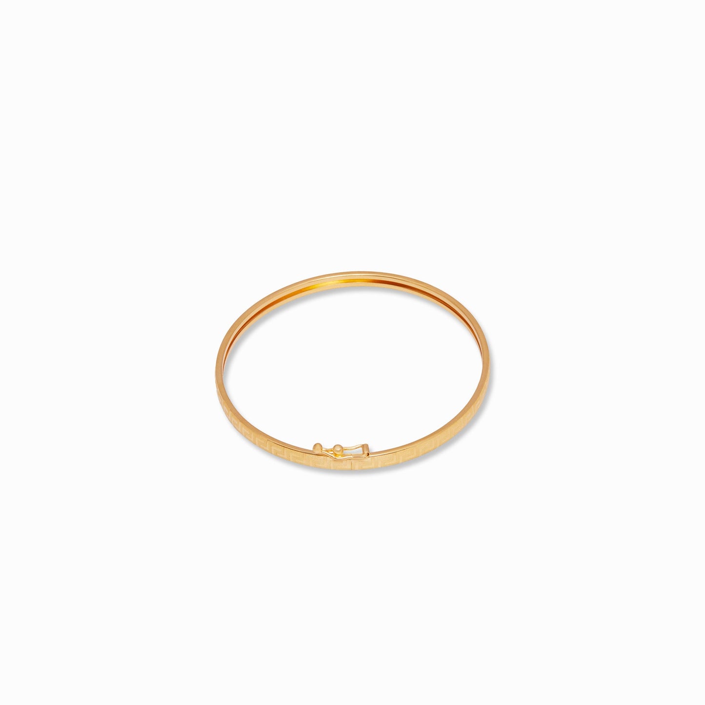 Hera Maze Bangle
