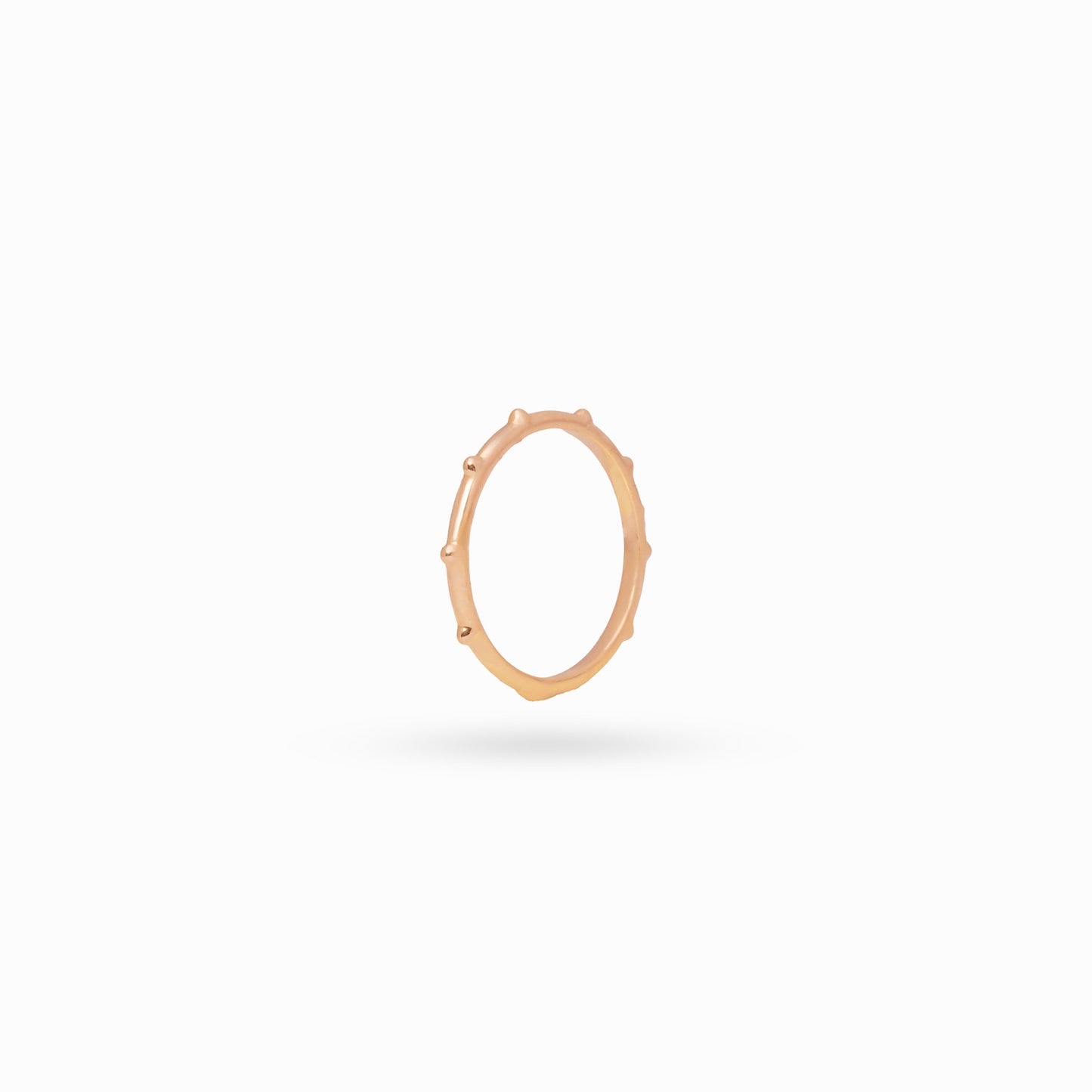 Terra Band Ring