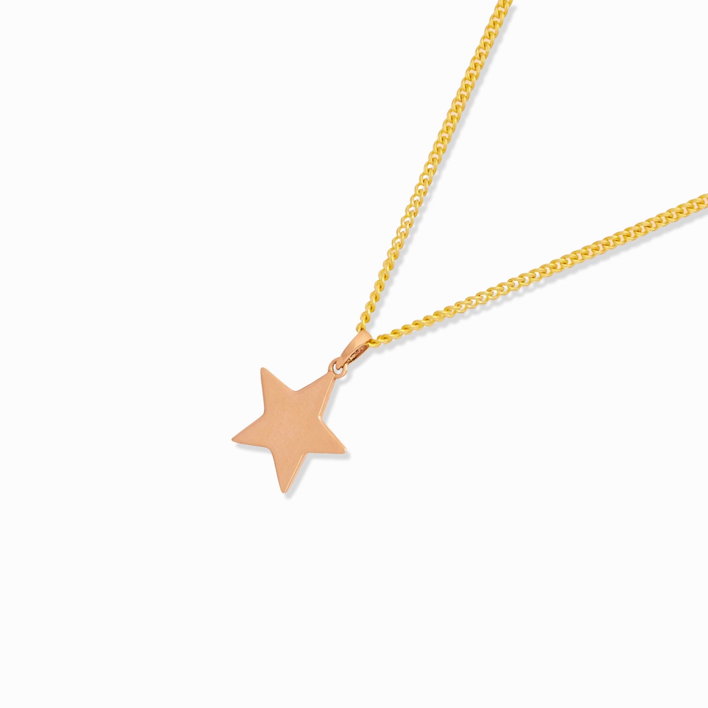 Stellar Muse Pendant