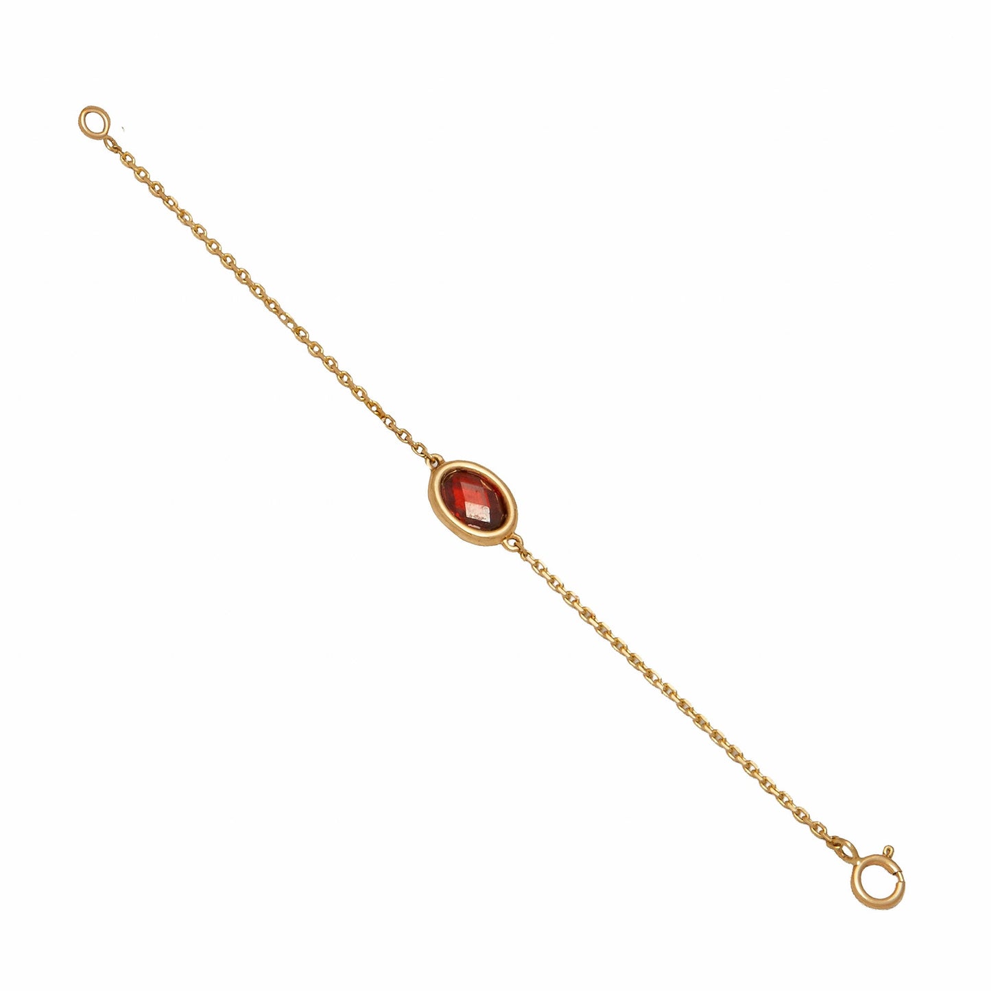 Rose Gleam Bracelet
