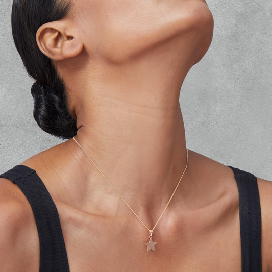 Solara Pendant
